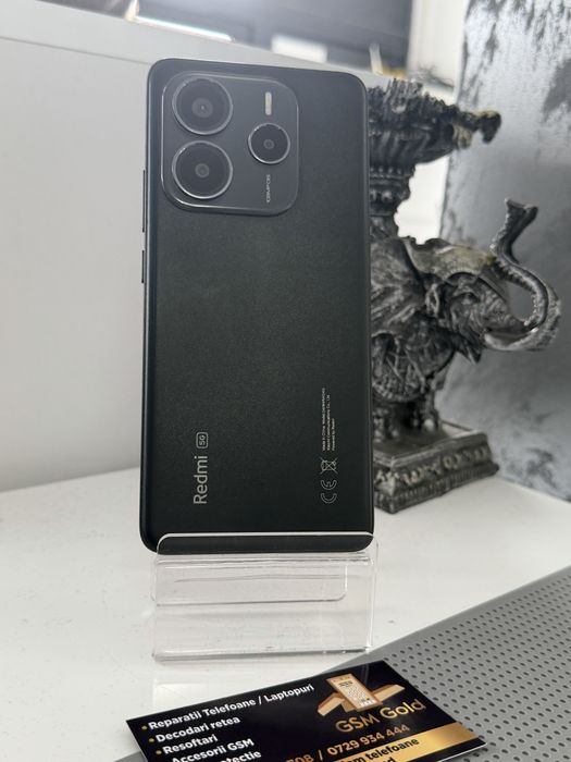 Vand redmi note 14 5g de 256 gb