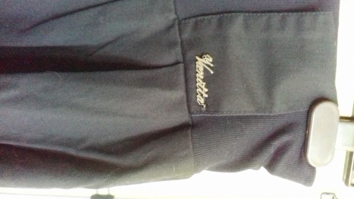 Дамски панталон Vanitta fashion