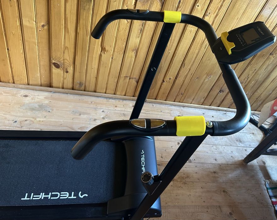 Banda de alergare magnetica - Techfit  MT -40