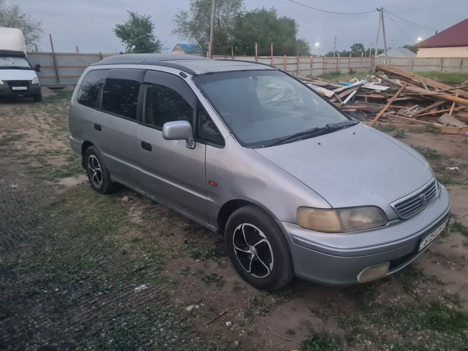 Honda Odyssey 1997