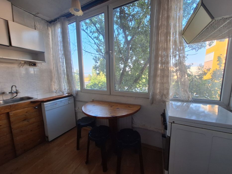 Дава се под наем  в София, Полигона - 15 кв.м за 127.5 € - Снимка #8