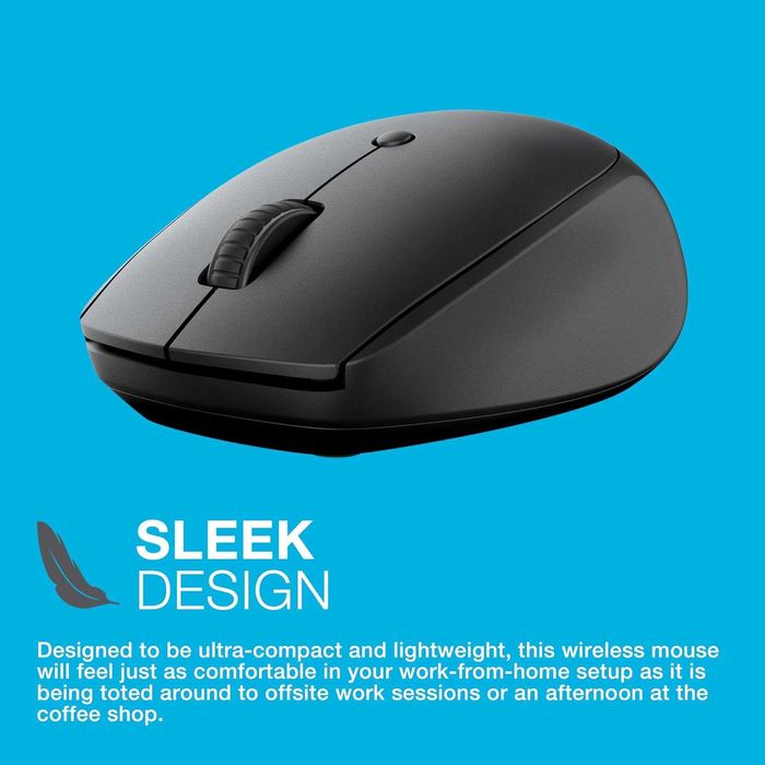 JLab Go Bluetooth мишка