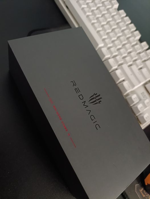 REDMAGIC 11 PRO 12/256