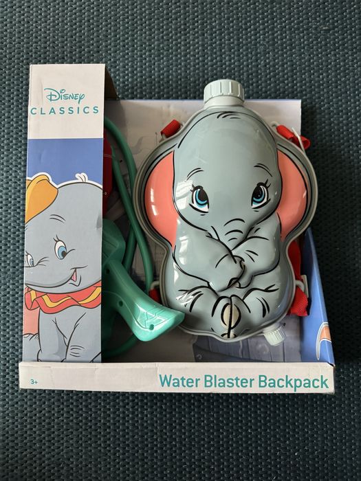 Rucsace cu Pistol cu Apă