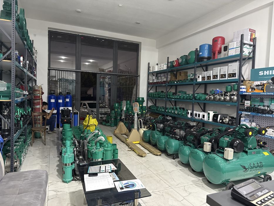 Компрессорлар учун запчасть сальник блок мотор поршень ремен реле авто