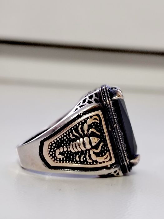 Продам перстень серебро