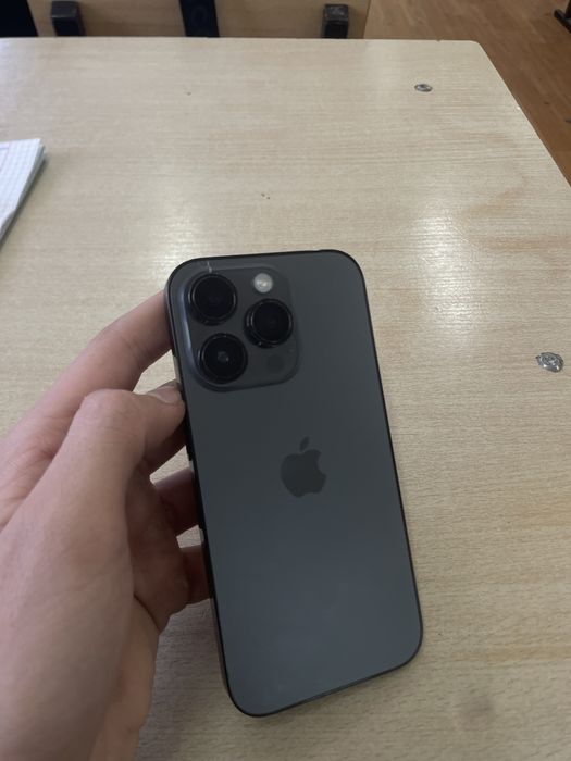 Iphone 14 pro 256 gb