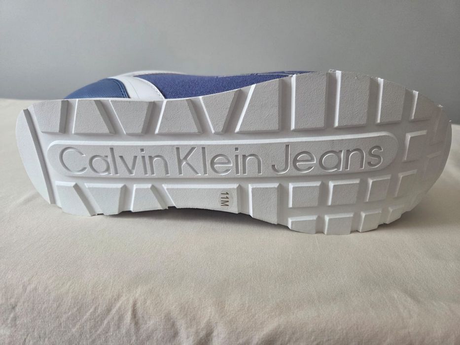 Кроссовки Calvin Klein (оригинал)