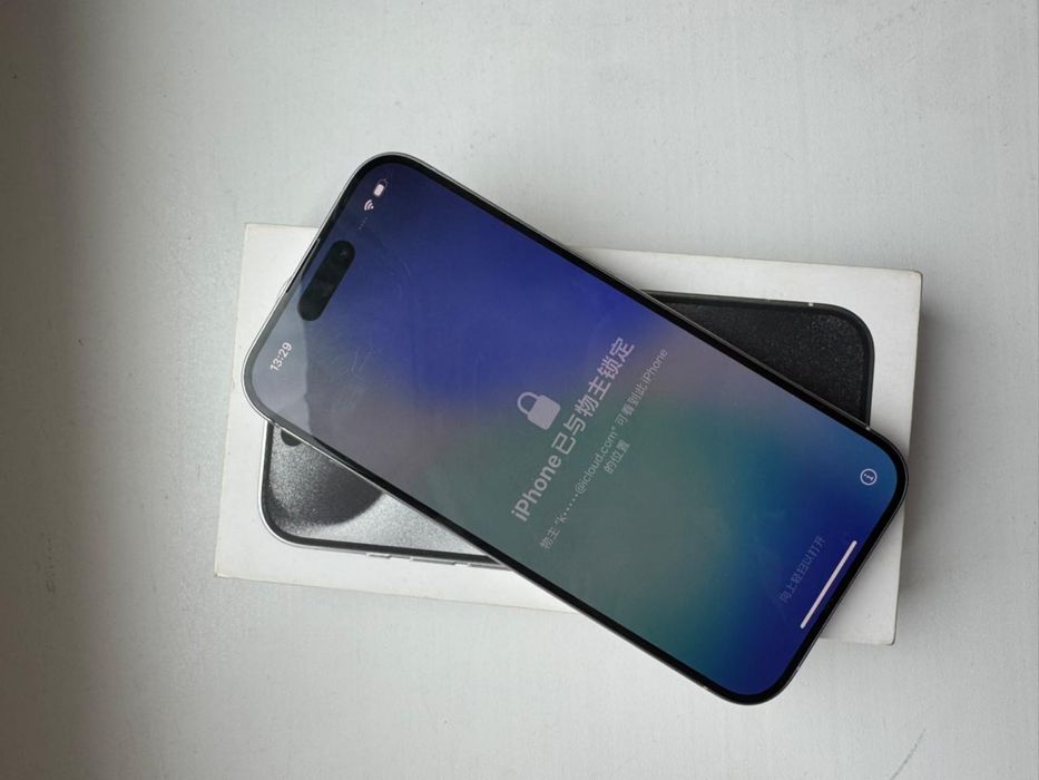 Айфон 15 про 128 г