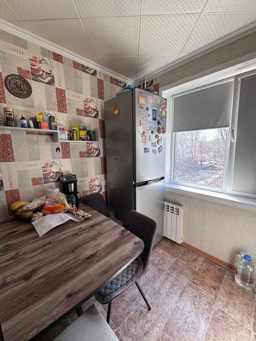 2 комн в районе дк строителей