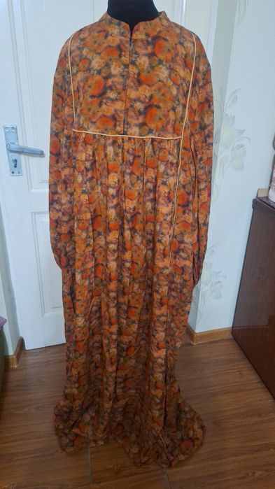 Новые платья для женщин