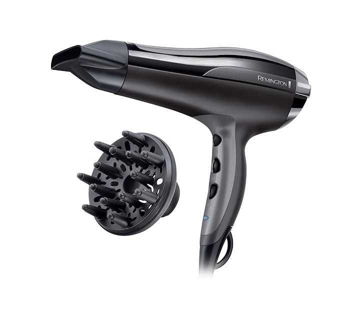 Сешоар за коса Remington D5220 Pro Air Turbo 2400W