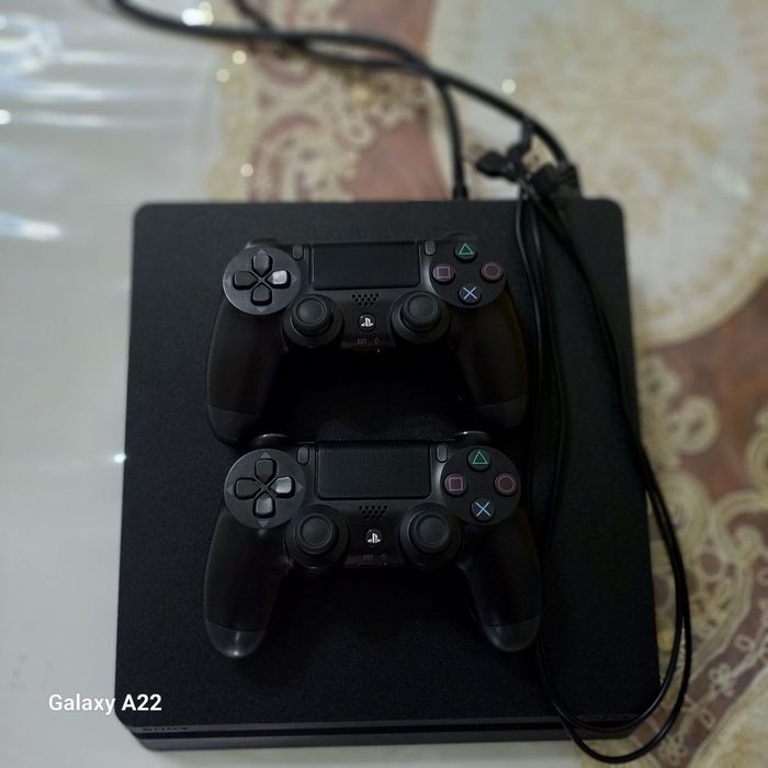 PLAY STATION 4 sotiladi‼️