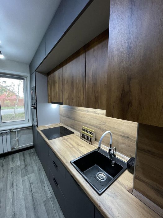 Кухня мебель на заказ