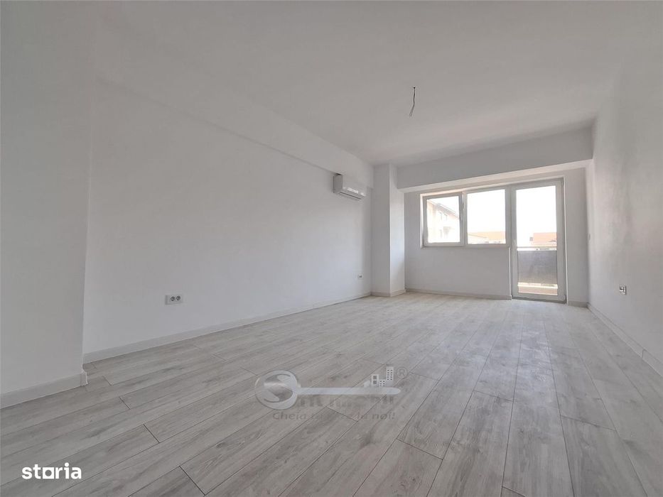 Apartament 1 camera, Galata, bloc nou intabulat,  45 mp, mutare imedia