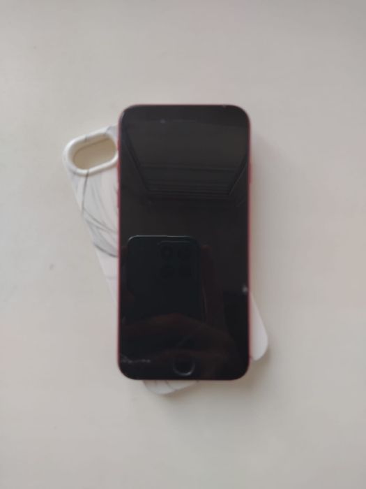 Iphone se 2020red product