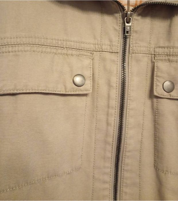 Jacheta Columbia, mărimea S