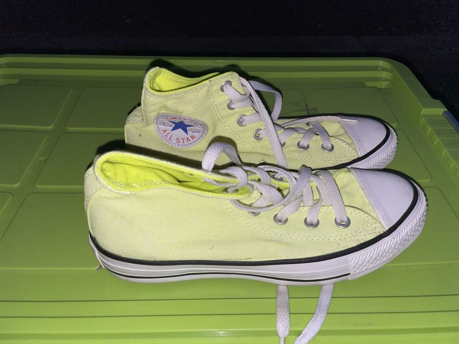 Converse unisex noi 38