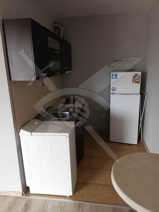 Продава се Едностаен апартамент в к.к. Слънчев бряг - 60 кв.м за 1000 €/кв.м - Снимка #2