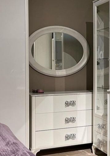 Спальный гарнитура шатуранікі