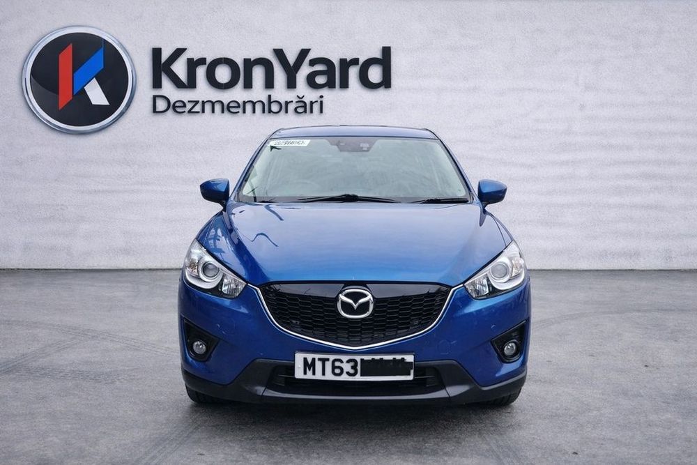 Dezmembrari dezmembrez  Mazda CX-5 2.2 Diesel 2011-2017