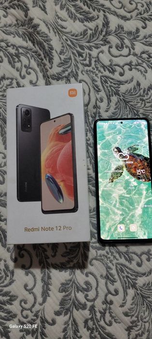 Продам телефон б/у