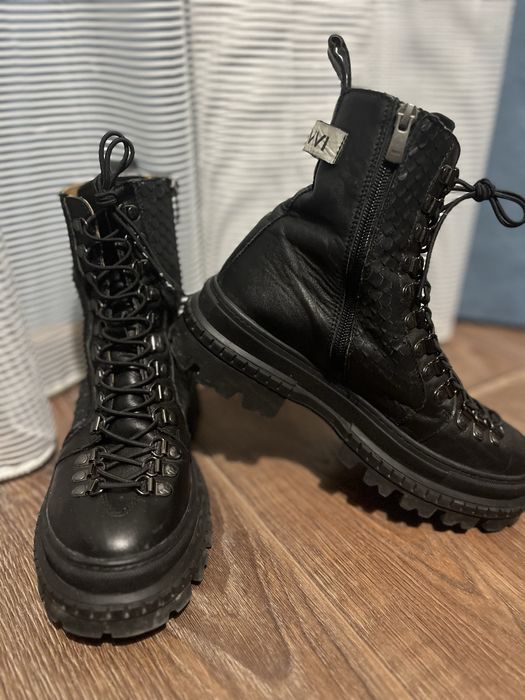 Marc O’Polo; Matisa Bari; Navvi дамски боти