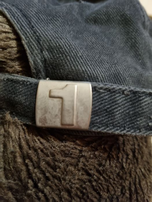 Șapcă Vintage Mc Laren