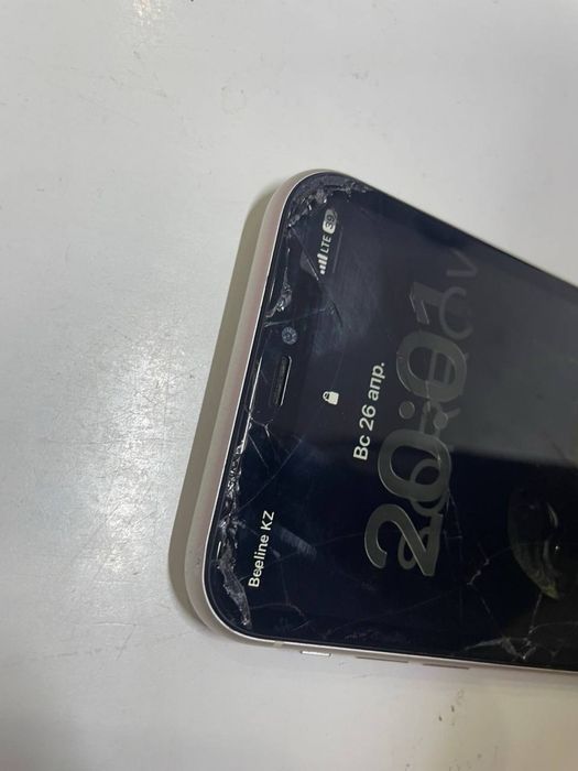 Айфон 11 128гб обмен