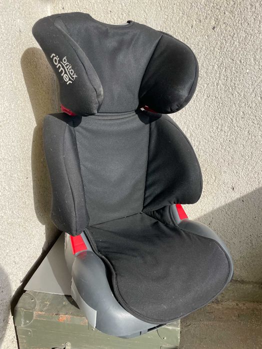 Scaun auto Britax Romer Adventure Universal 15-36kg