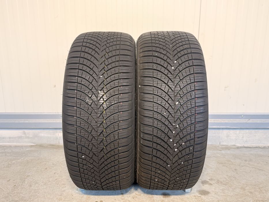 225/45/17 всесезонни гуми GOODYEAR VECTOR 4 seasons