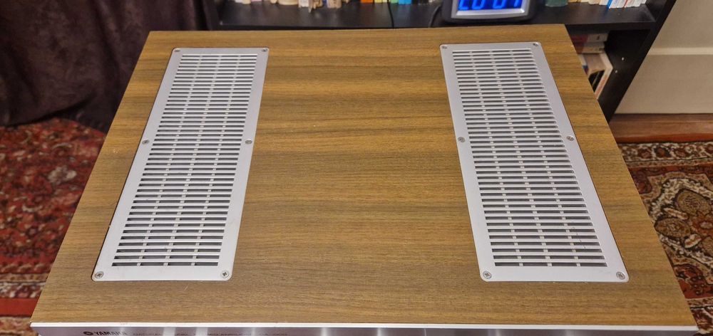 Amplificator Yamaha CA-1000