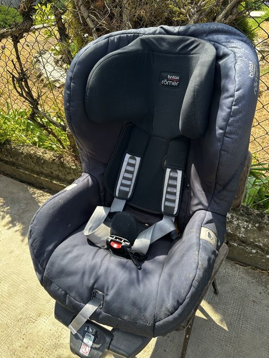 Scaun auto britax römer
