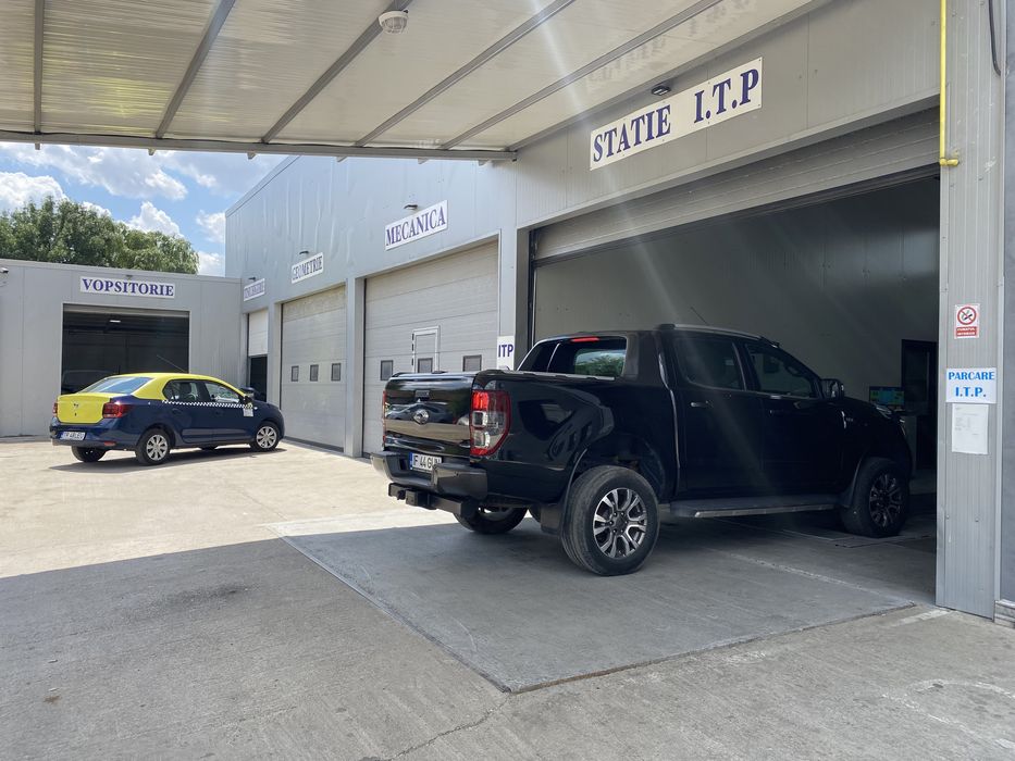 Centru Daune Constatare Daune Pe Loc Fara Programare