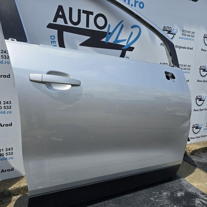 Portiera usa dreapta fata Opel Mokka X