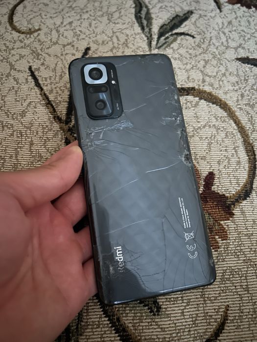 Продам Redmi note 10 pro