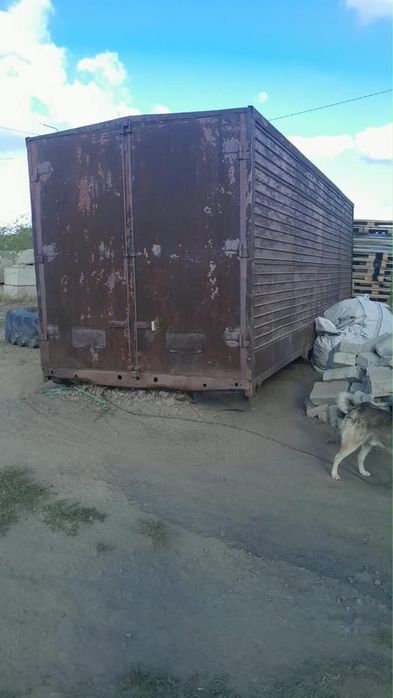 Продам контейнер