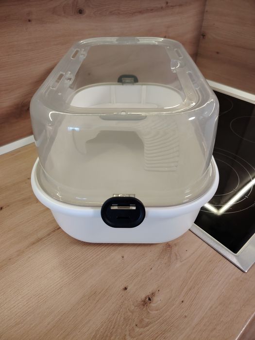 Терариум за костенурка