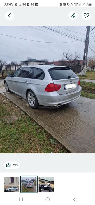 BMW 3 Series 2009 — imagine 2