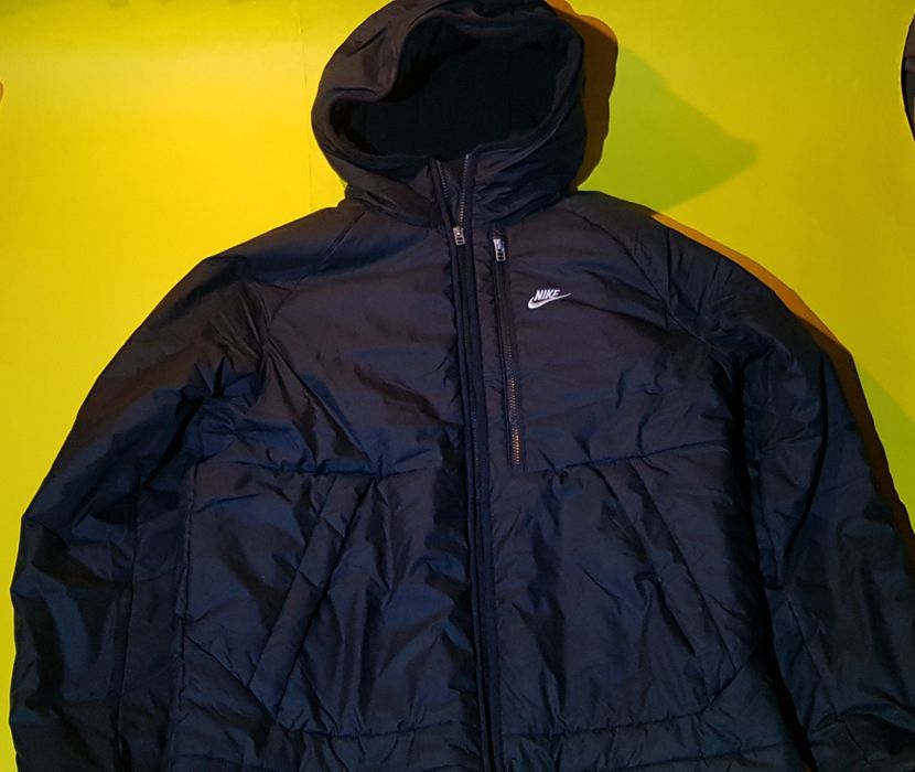 NIKE    Terma-Fit   мъжко яке