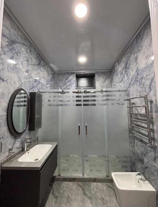 Продаётся Евро дом 5.5 соток на Никитина