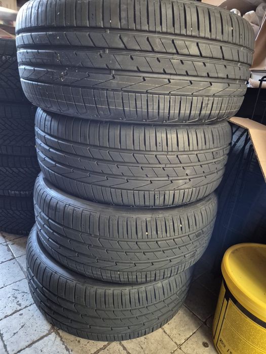 Anvelope vară Hankook ventus S1 evo2 SUV