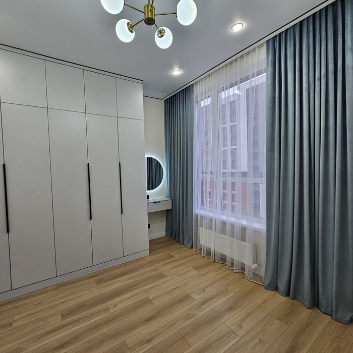 Продам 2 комнатную квартиру