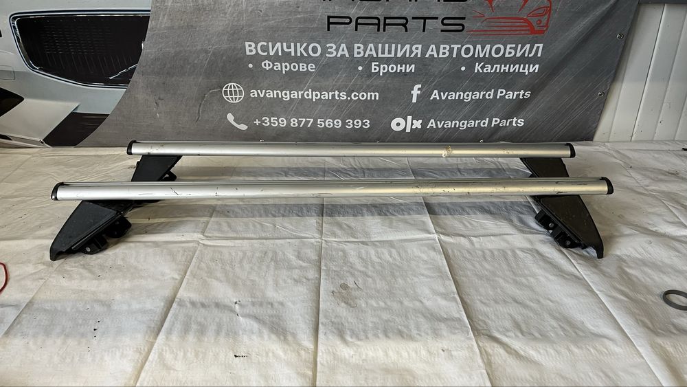 Багажник за тавана Opel