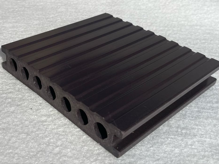 Террасная доска, декинг, ДПК, дэкинг