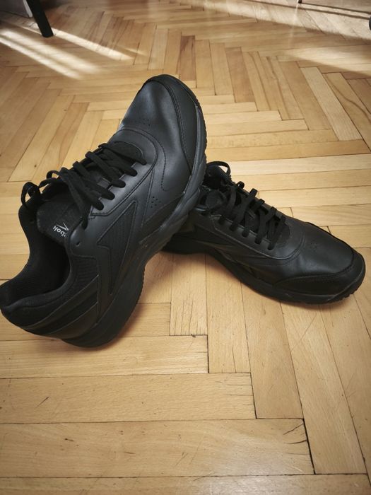 Reebok Work N cushion, 45 номер