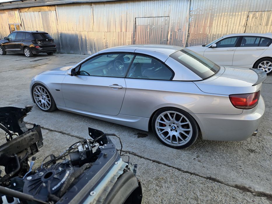 Jante bmw bbs ch-r R19