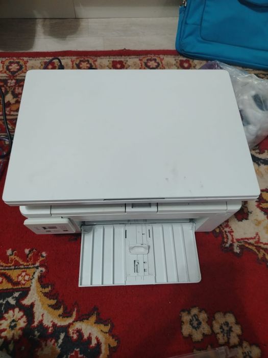 Принтер HP LaserJet Pro MFP M130a