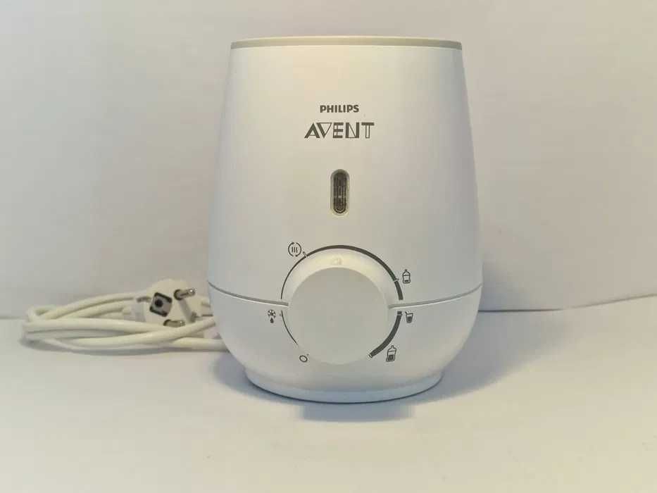 Încălzitor biberoane Philips Avent SCF355/09 – alb