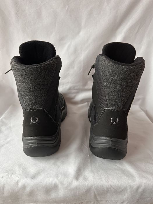 Ghete-bocanci,gore-tex,Lowa Trident II,marime 43